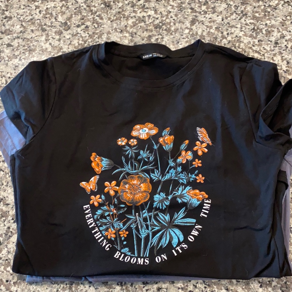 Cute SHEIN Shirt
